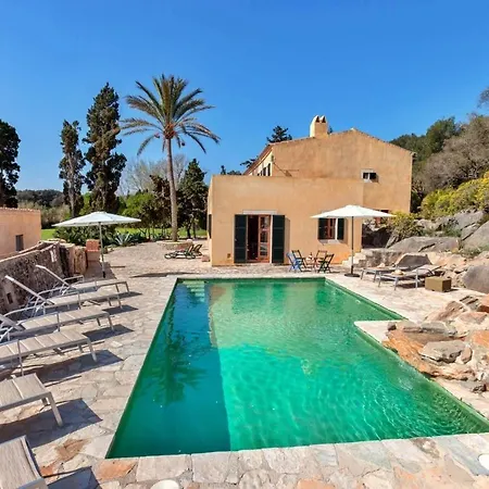 Villa La Cala By Sealand
