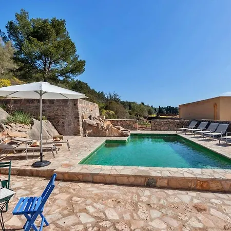 Villa La Cala By Sealand