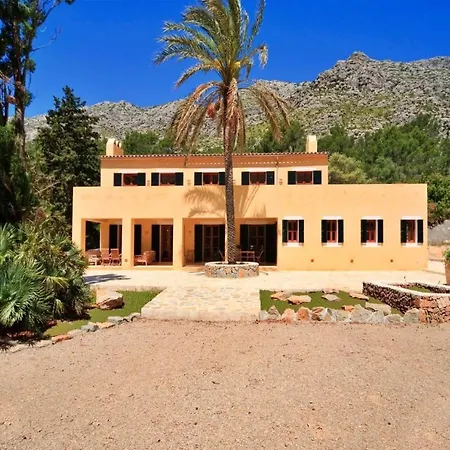 La Cala By Sealand Villa Cala San Vicente (Mallorca)