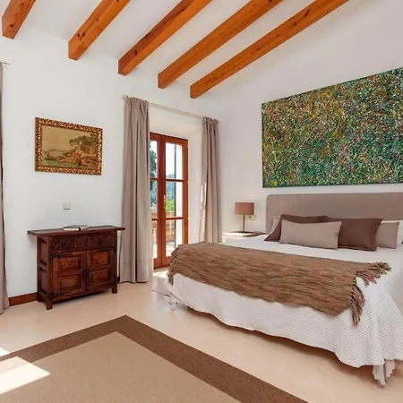 La Cala By Sealand Villa Cala San Vicente (Mallorca)