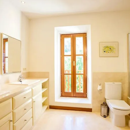 Villa La Cala By Sealand Cala San Vicente (Mallorca)