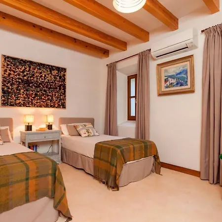 La Cala By Sealand Villa *