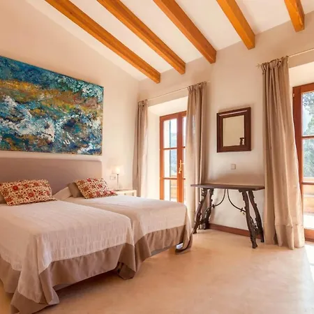 La Cala By Sealand Villa Cala San Vicente (Mallorca)