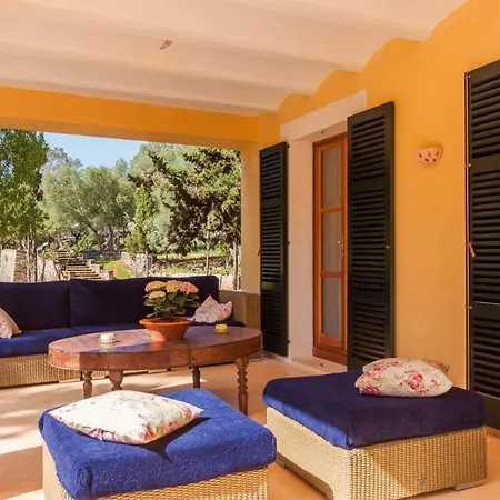 Villa La Cala By Sealand Cala San Vicente (Mallorca)