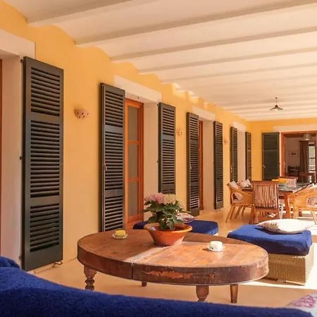 La Cala By Sealand Villa