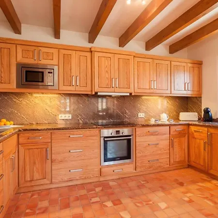 La Cala By Sealand Villa