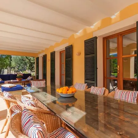 Villa La Cala By Sealand Cala San Vicente (Mallorca)